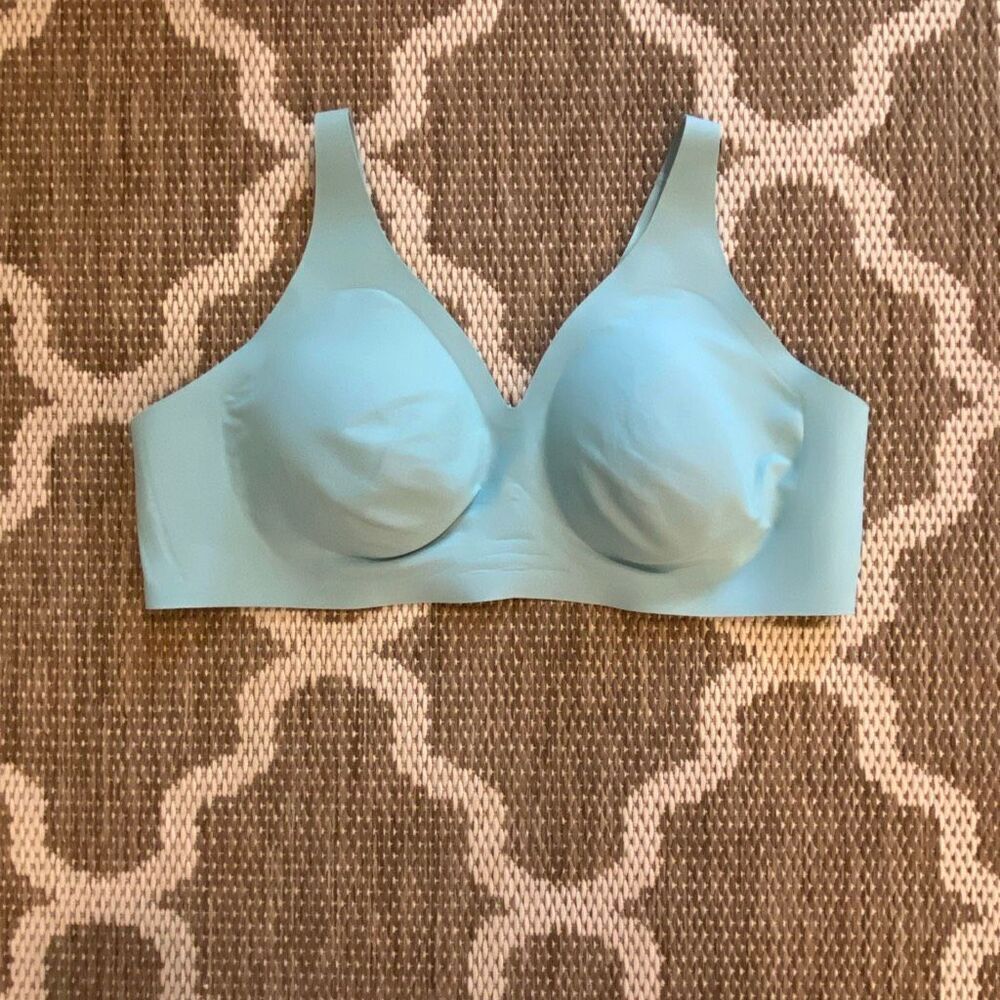 Knix bra women size XXXL
